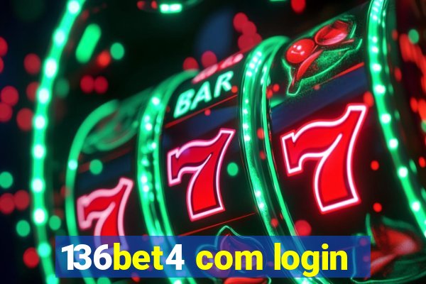 136bet4 com login